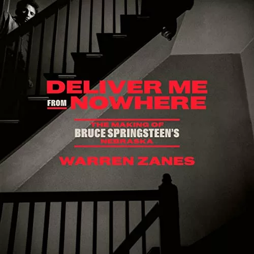 'Deliver Me From Nowhere' Bruce Springsteen’s 'Nebraska' Album Documentary from 20th Century Studios