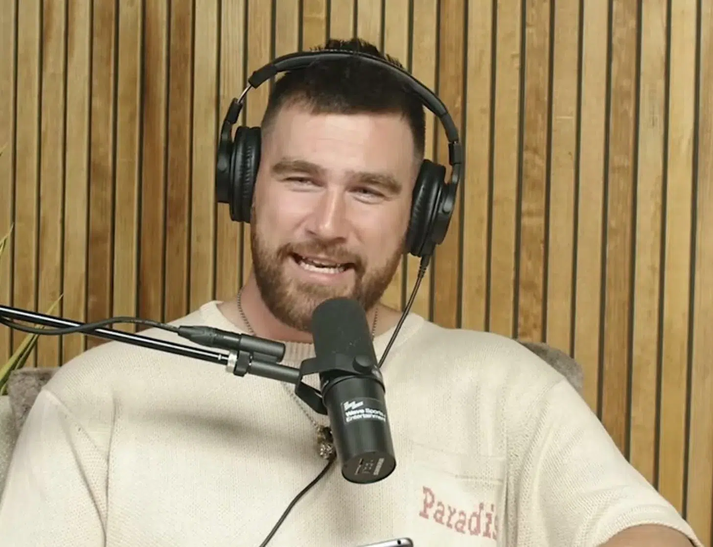 What Does Travis Kelce and Us Have In Common? We Are Hallmark Fans