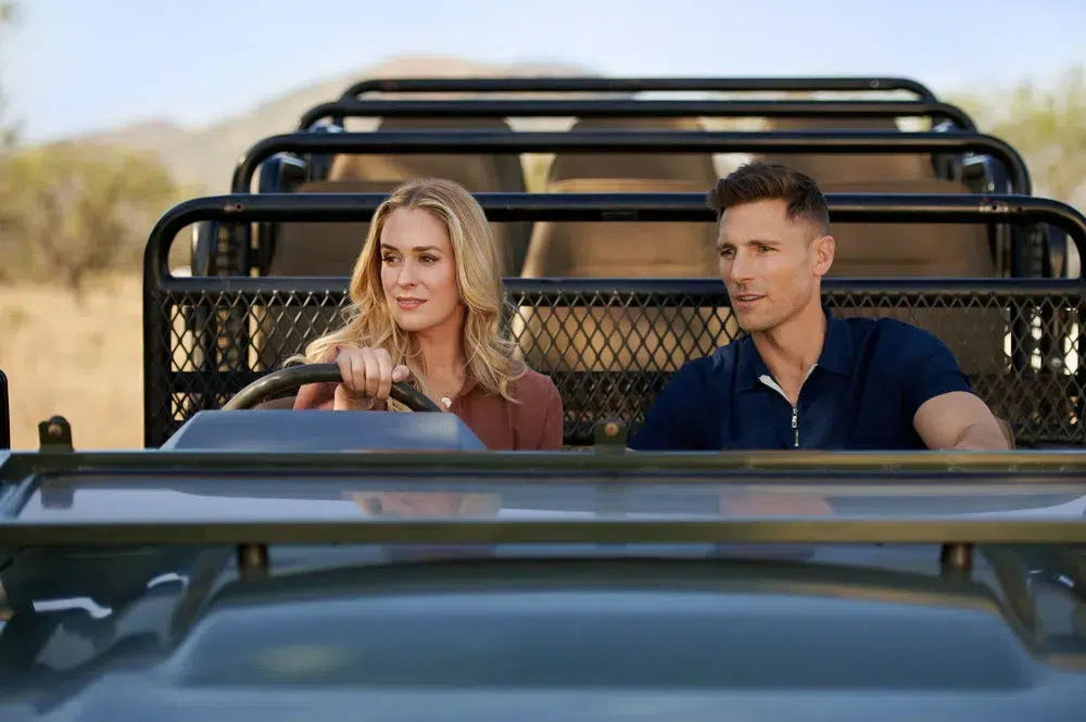 What To Watch - Hallmark Happenings for April 28, 2024