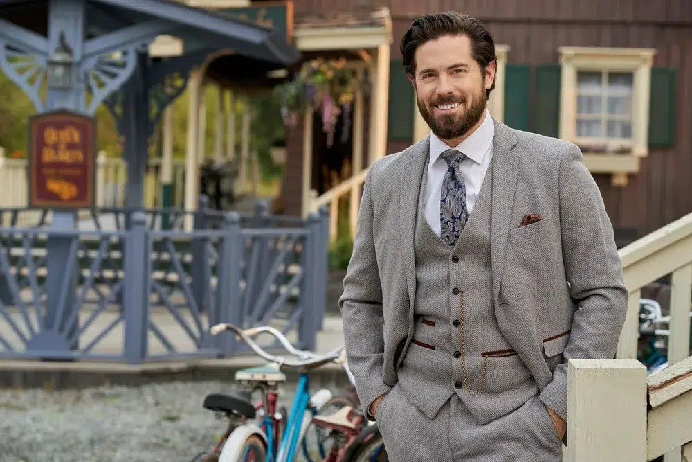 Recap and Preview For Tonight's When Calls The Heart on Hallmark Channel