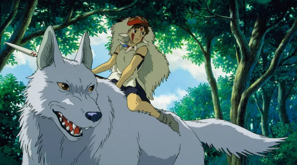 Studio Ghibli Fest Is Back For Another Year Of Your Favorite Films