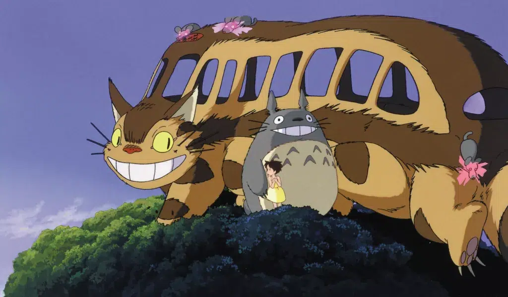 Studio Ghibli Fest Is Back For Another Year Of Your Favorite Films