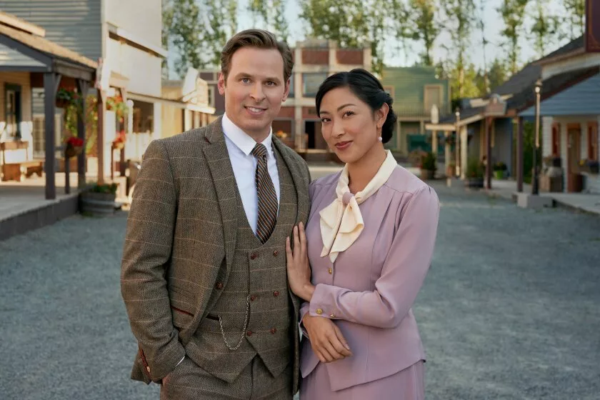 Recap and Preview For Tonight's When Calls The Heart on Hallmark Channel