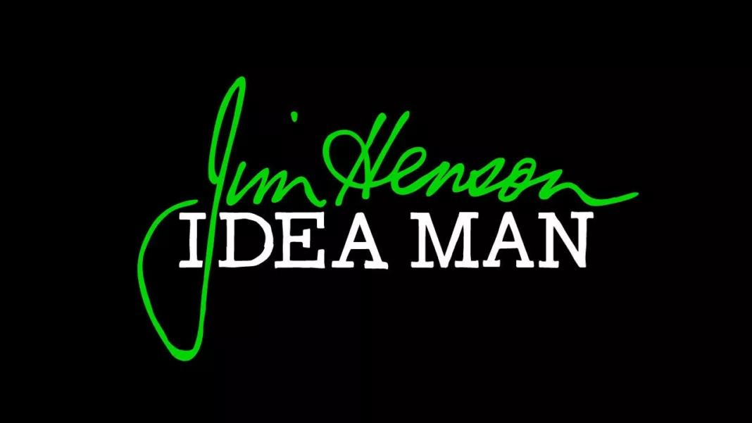 Ron Howard's 'Jim Henson Idea Man' Trailer for Upcoming Disney+ Release