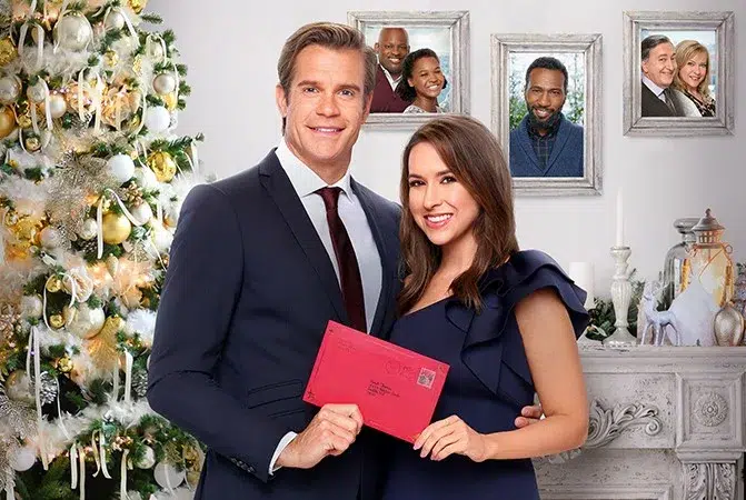 What To Watch - Hallmark Happenings for May 17, 2024