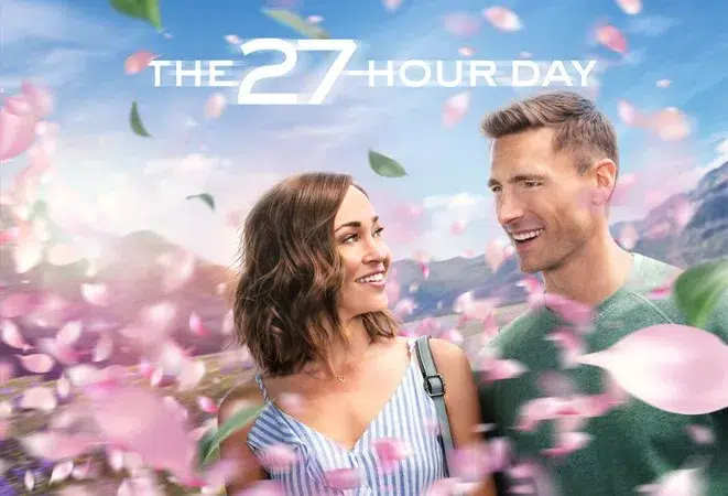 What To Watch - Hallmark Happenings for May 16, 2024