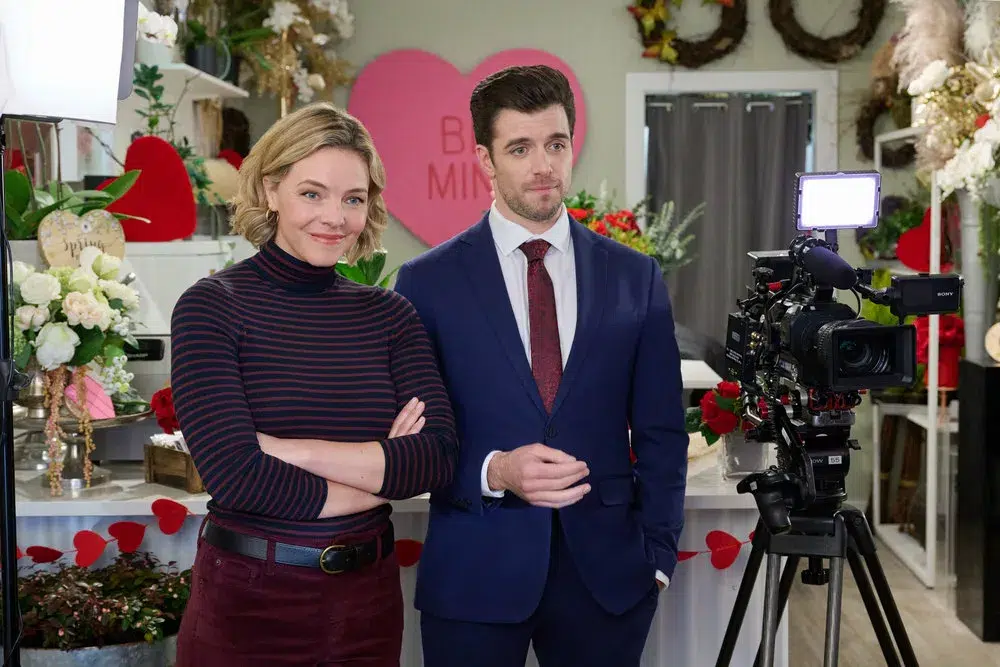 What To Watch - Hallmark Happenings for May 7, 2024 