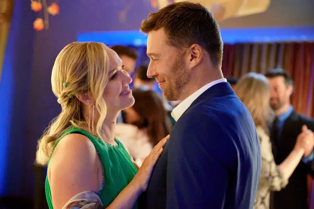 What To Watch - Hallmark Happenings for May 9, 2024