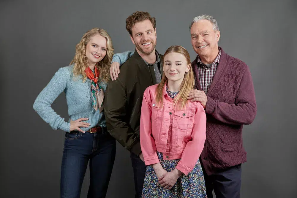 What To Watch - Hallmark Happenings for May 5, 2024