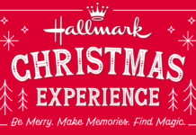 Hallmark Channel Announces First Ever Christmas Experience Event