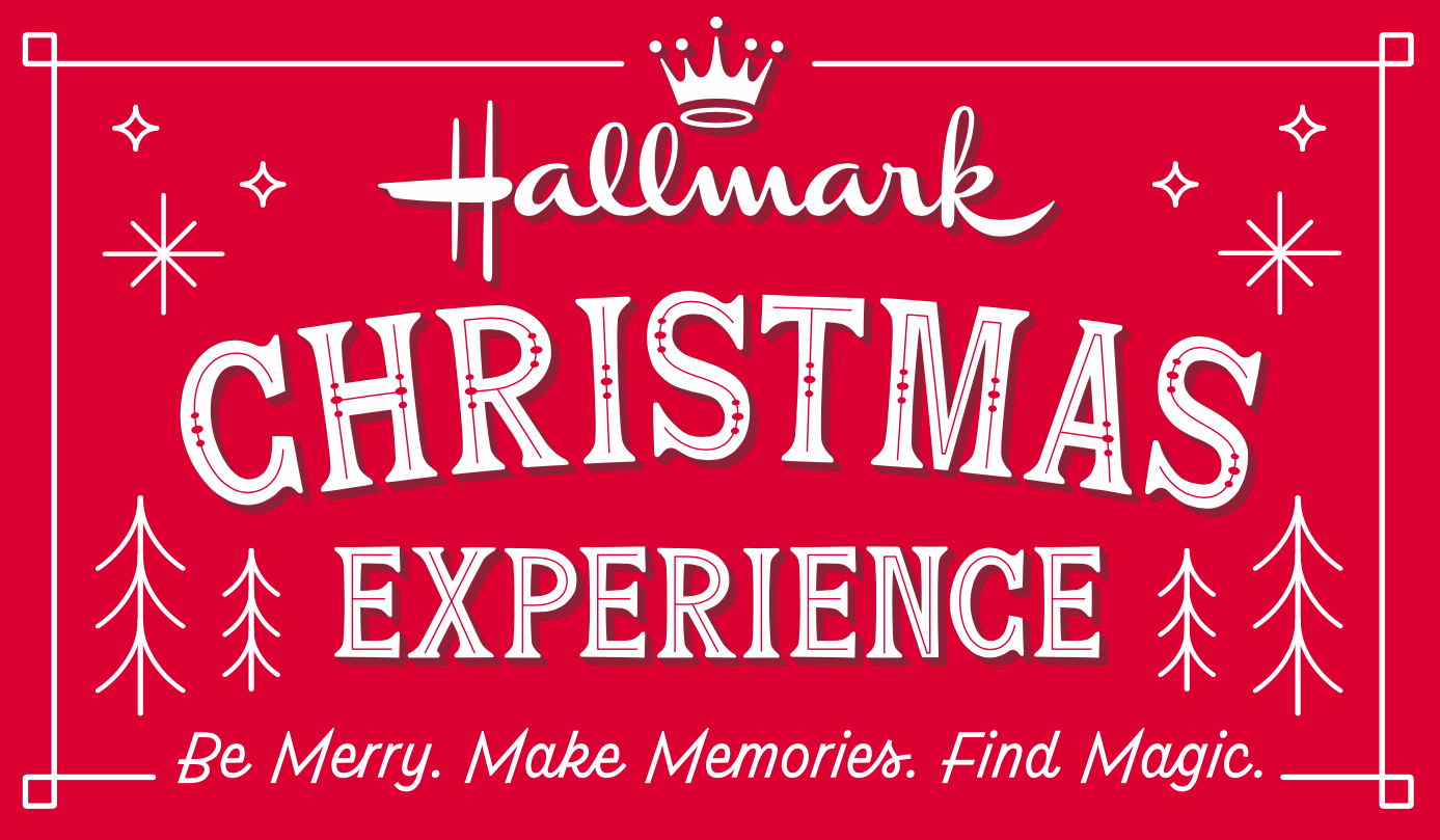 Hallmark Channel Announces First Ever Christmas Experience Event
