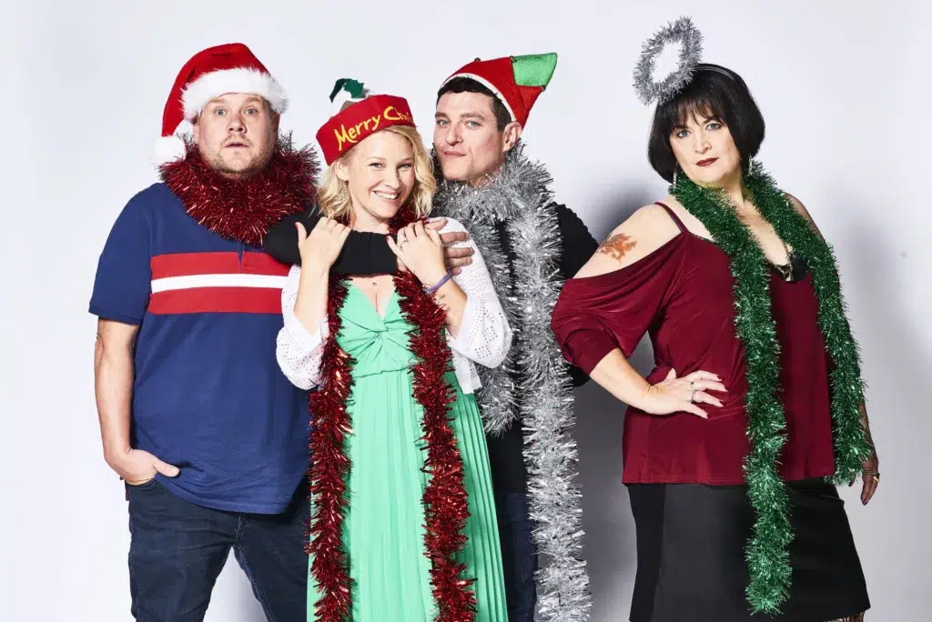 It’s Official - 'Gavin and Stacey' Are Coming Back One Last Time